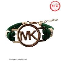 michael kors skinny logo chain groen accessoires Shop Tilburg rc8u7573